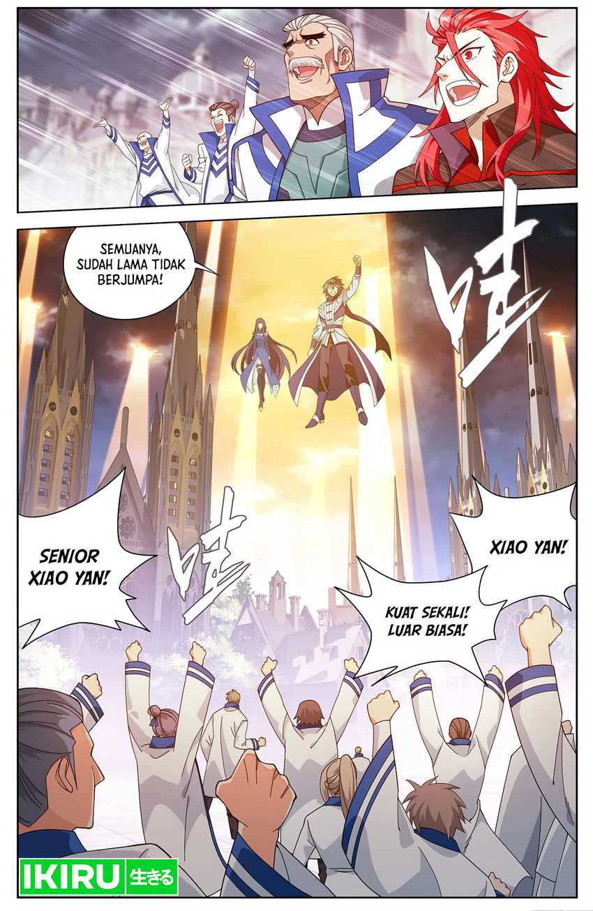 Dilarang COPAS - situs resmi www.mangacanblog.com - Komik battle through the heavens 455 - chapter 455 456 Indonesia battle through the heavens 455 - chapter 455 Terbaru 16|Baca Manga Komik Indonesia|Mangacan